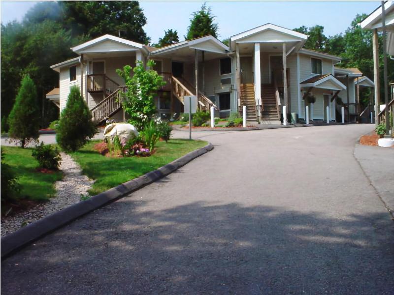 Cedar Park Inn & Whirlpool Suites - photo 6