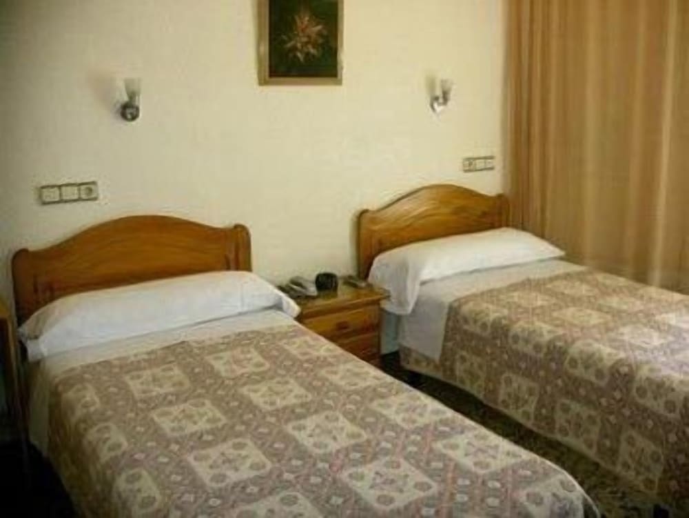 Hotel La Parra — Archena — photo 4
