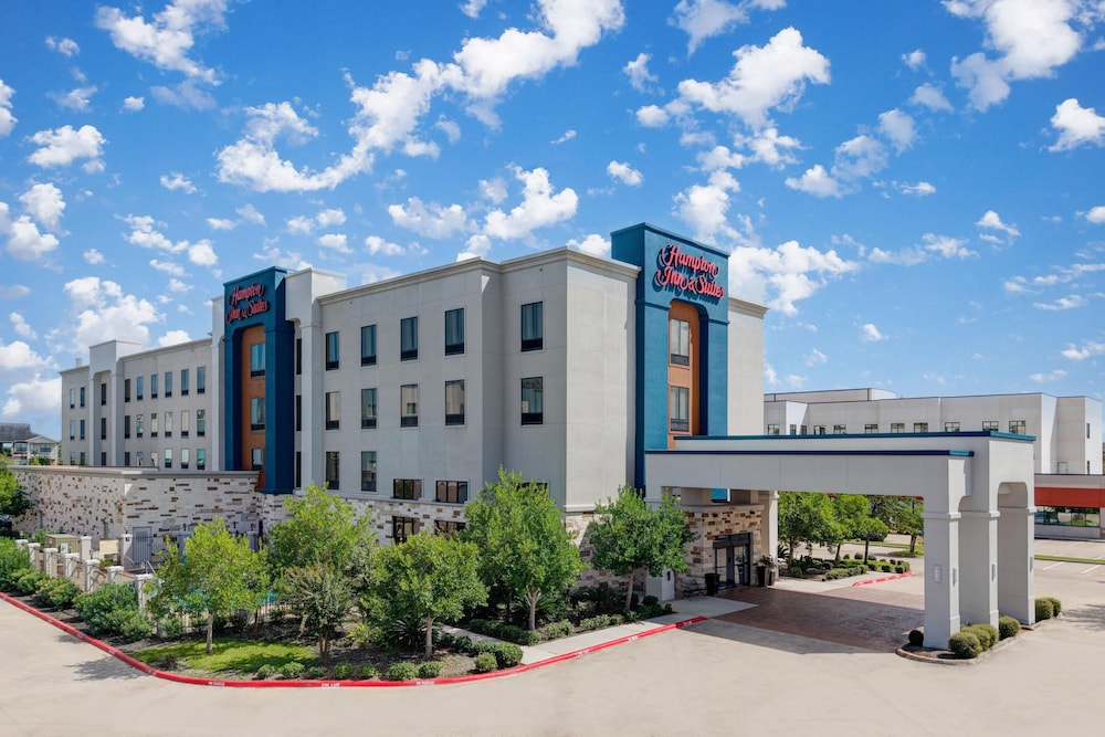 Hampton Inn & Suites Houston Pasadena in Pasadena, United States