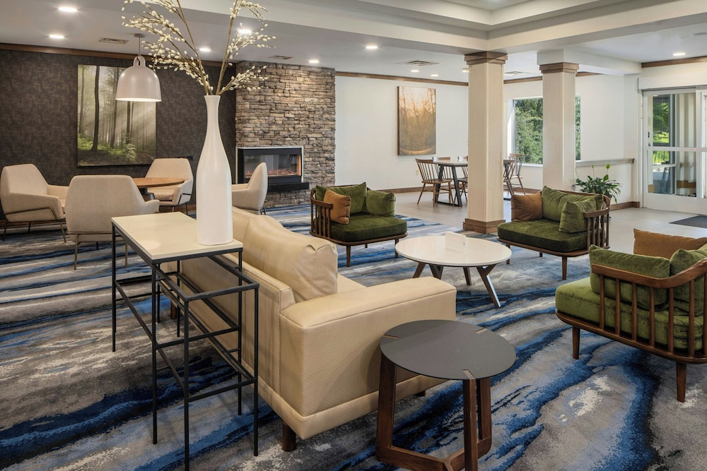Fairfield Inn & Suites Ruston - photo 6