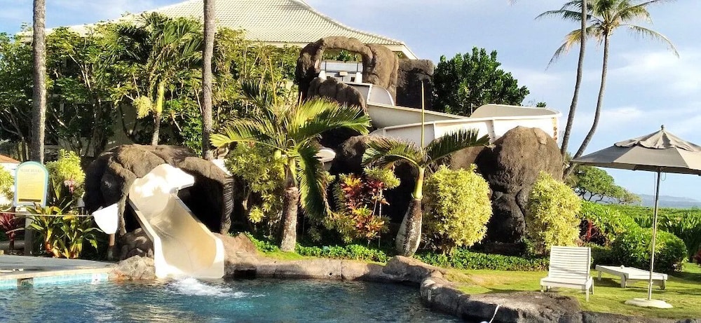 2417 at Lihue Oceanfront Resort - photo 36