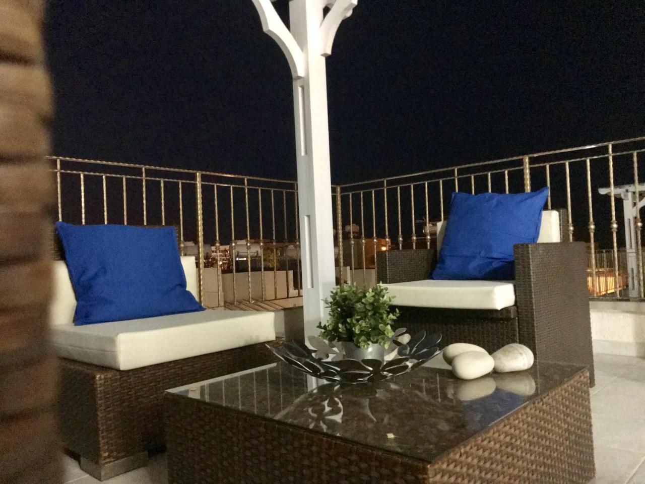 Timotheos Villa