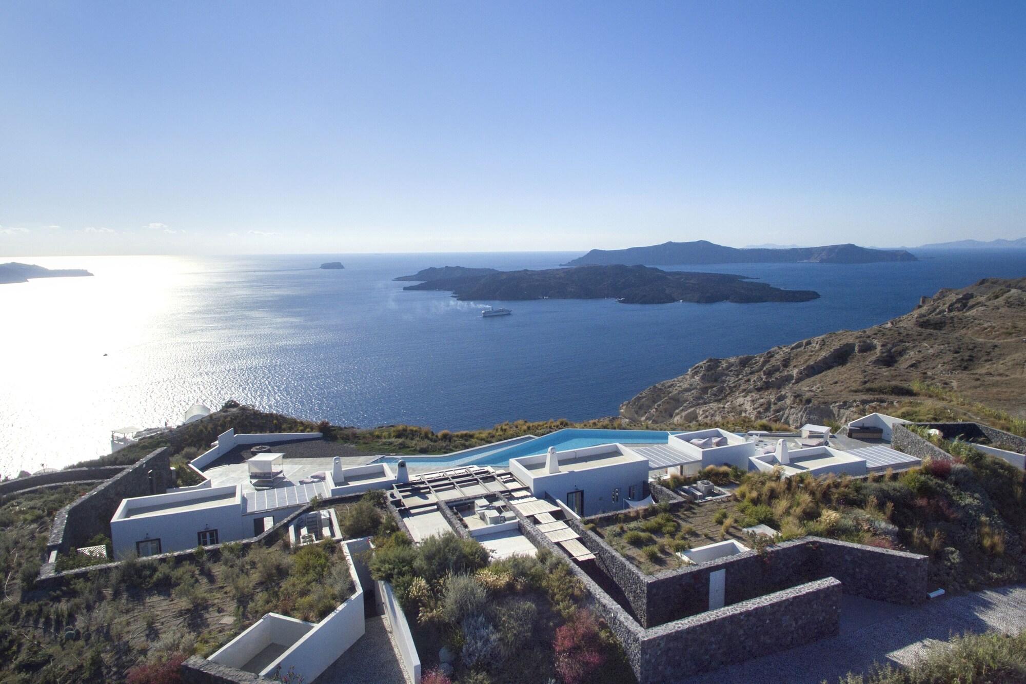 Erosantorini Estate — hotel in Fira