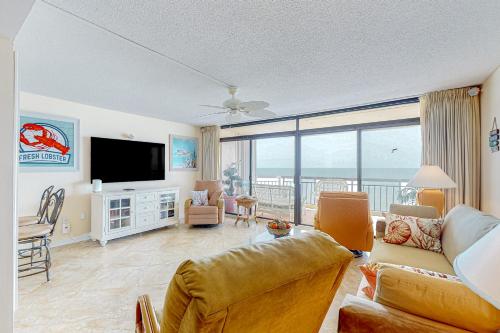 Fountainhead Towers 1506 in Ocean City, United States