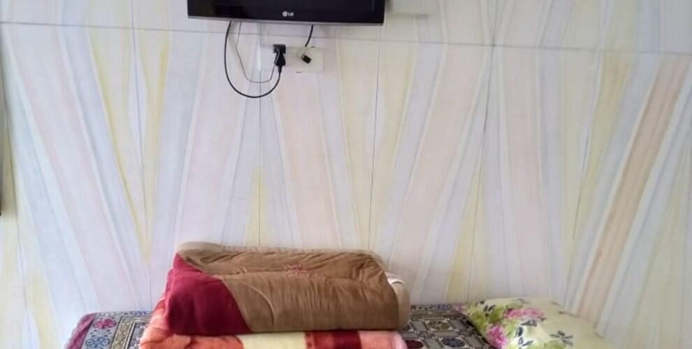 Rishi Ganga Residency by Stayapart in Tehri, India