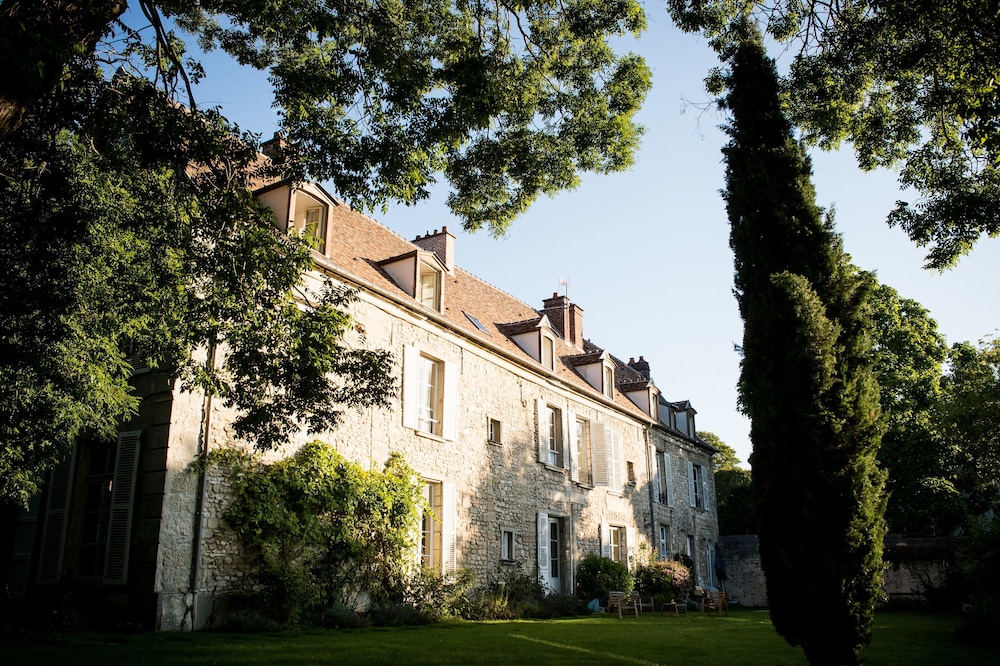 Chambres d’Hôtes de Parseval — Senlis — photo 2
