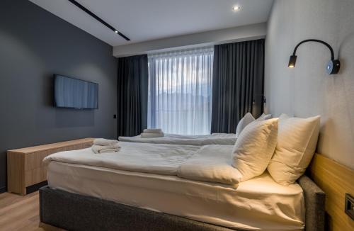2 room Apartment NFT New Gudauri Atrium Suite
