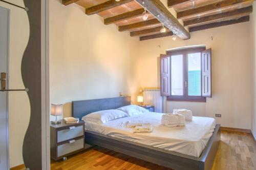 Appartamento Sulla Sala — 4-Star Luxury Hotel in Pistoia, Italy
