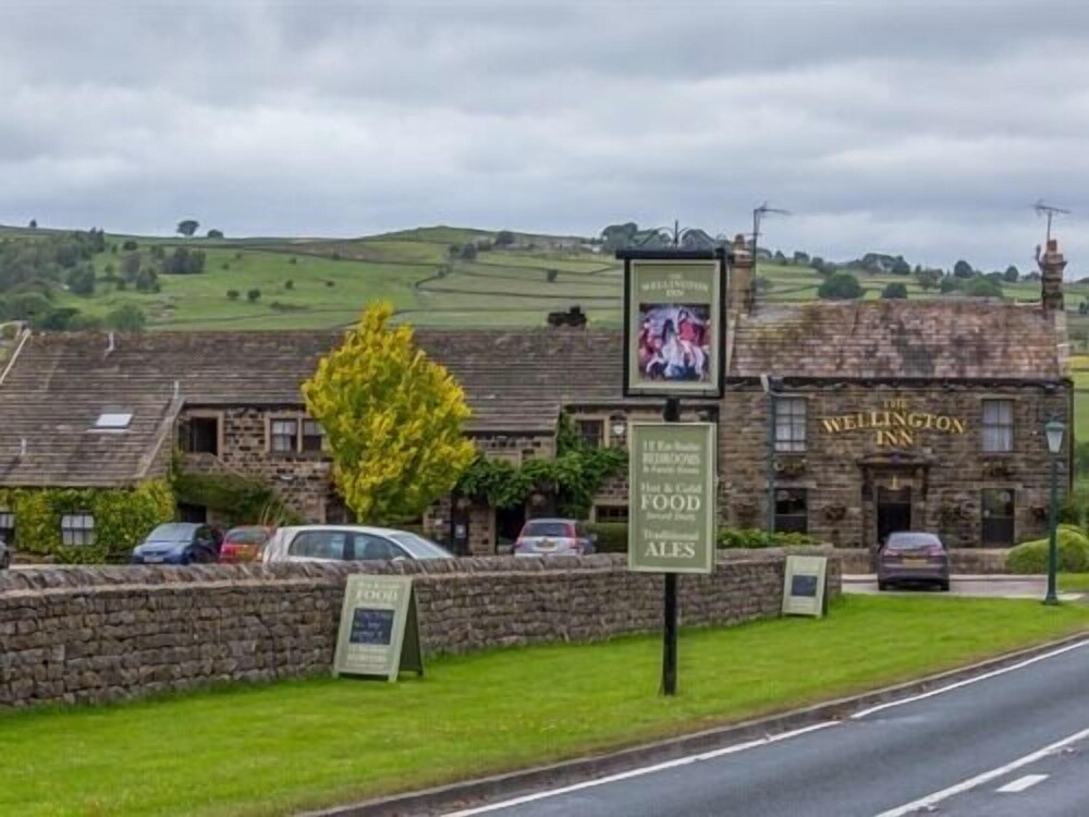 Wellington Inn Hotel in Harrogate, United Kingdom