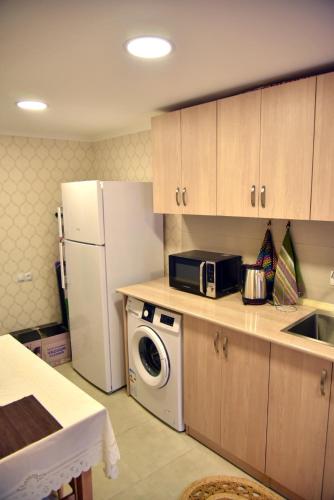 Robo Apartment