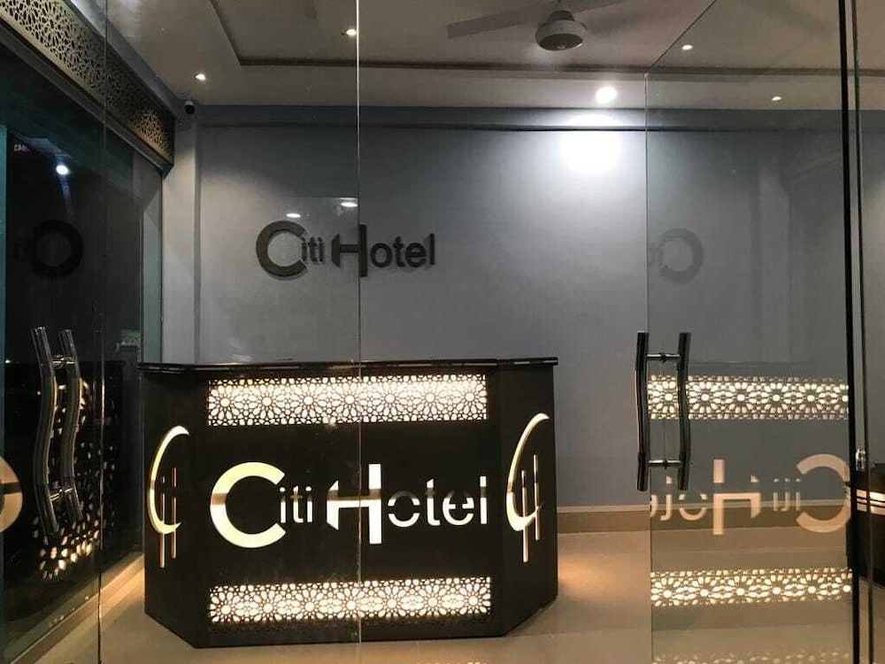 Citi Hotel Gilgit in Gilgit, Pakistan