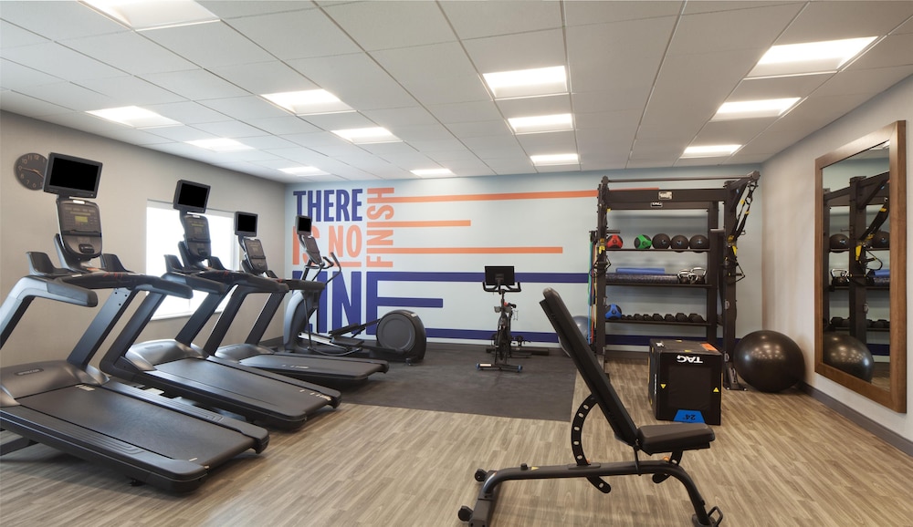 Hampton Inn by Hilton Evergreen - photo 26