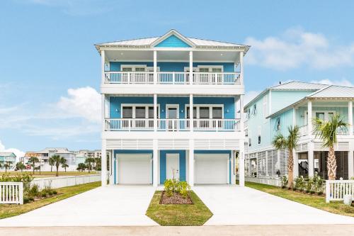 The Beacon in Galveston, United States