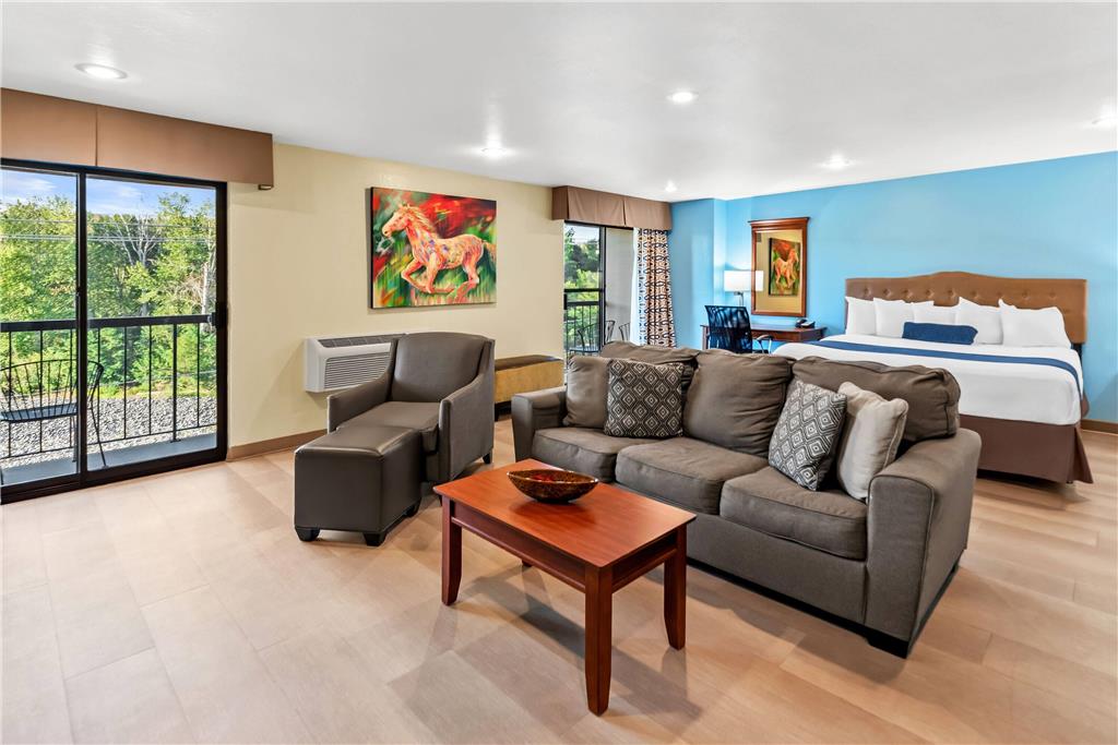 Baymont by Wyndham Yakima Riverfront - photo 35