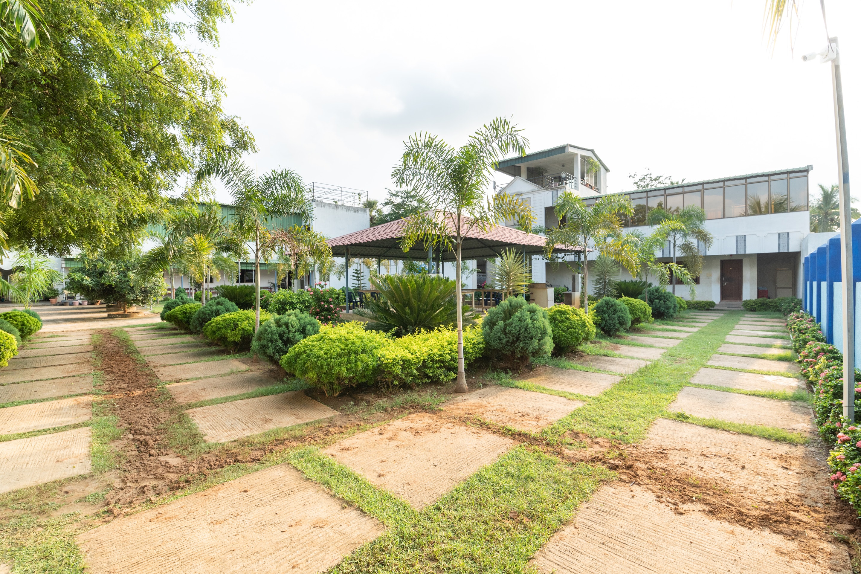 Collection O Trupthi Resorts — Srikakulam — photo 2