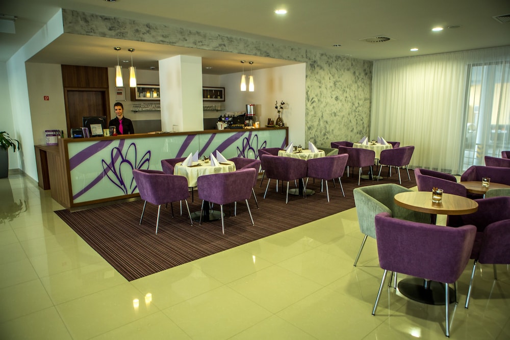 Hotel Saffron — Bratislava — photo 4