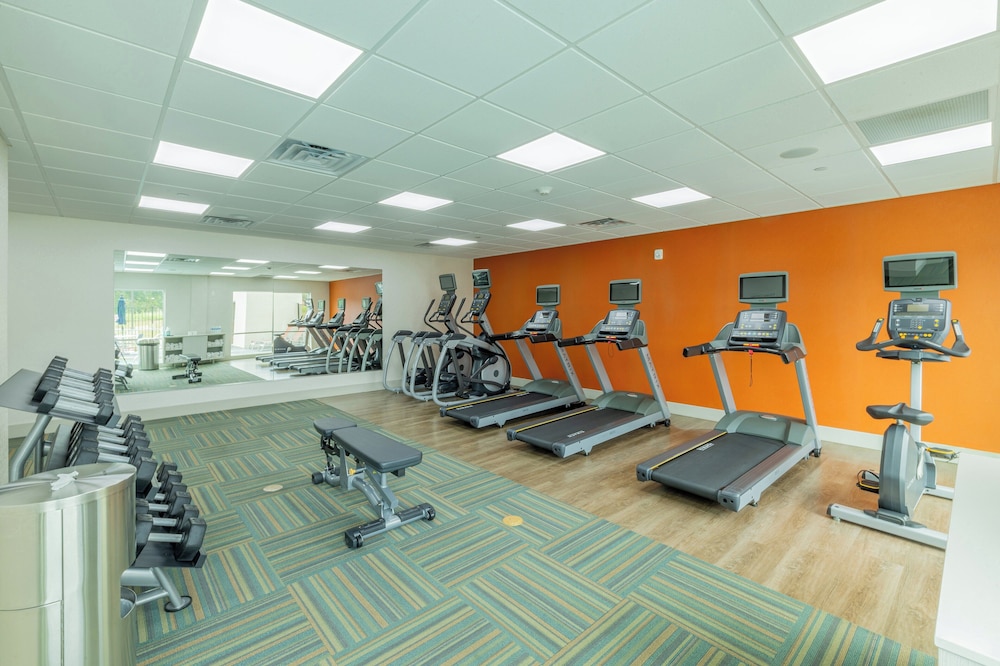 Holiday Inn Express & Suites Lindale Tyler by IHG - photo 17
