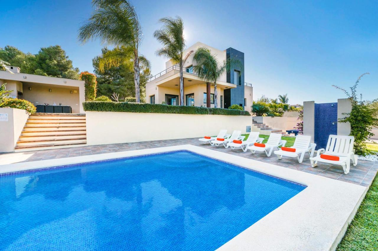 0337 Piver in Javea, Spain