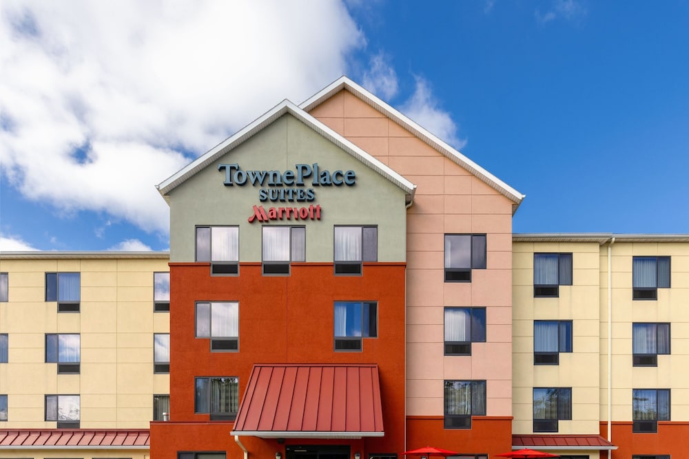 TownePlace Suites York - photo 54