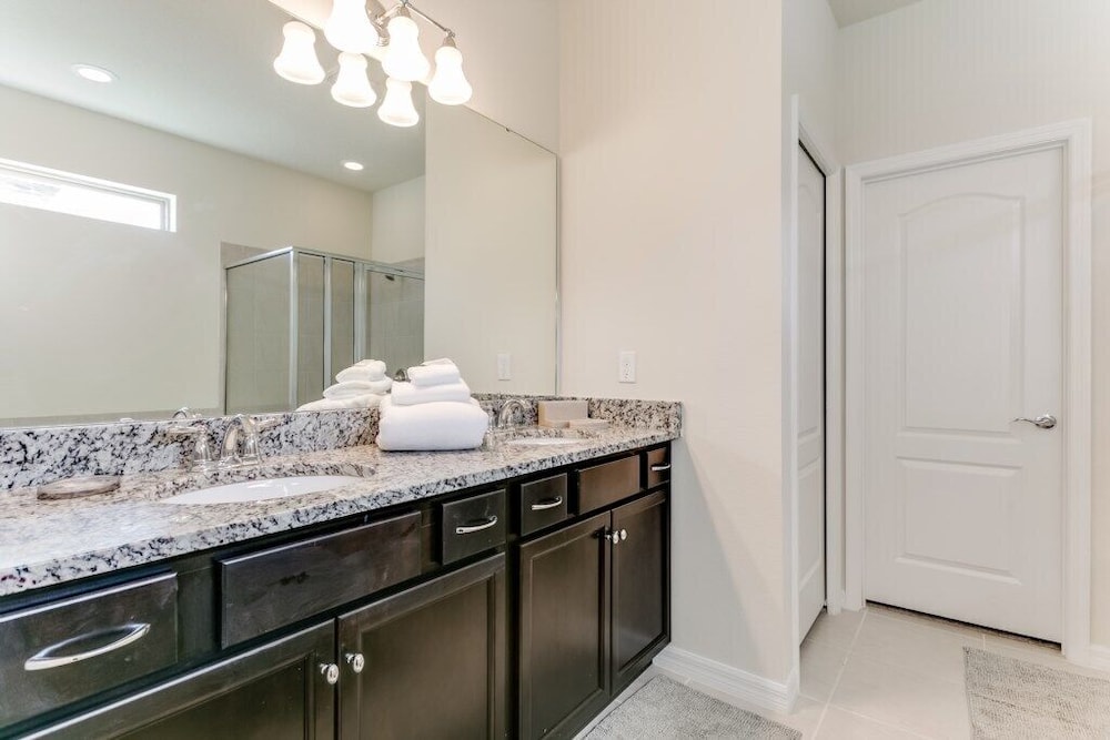 5 BED 5 Bath Resort Villa - photo 14