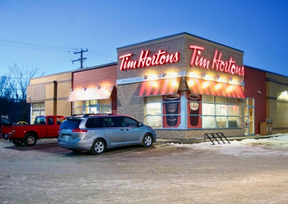 Cozy Studio for the Business Traveler DT Coffee — hotel in Moose Jaw