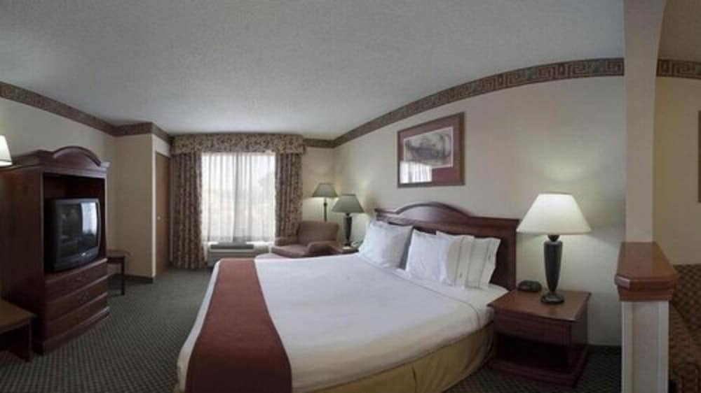 Holiday Inn Express & Suites Forest by IHG - photo 11