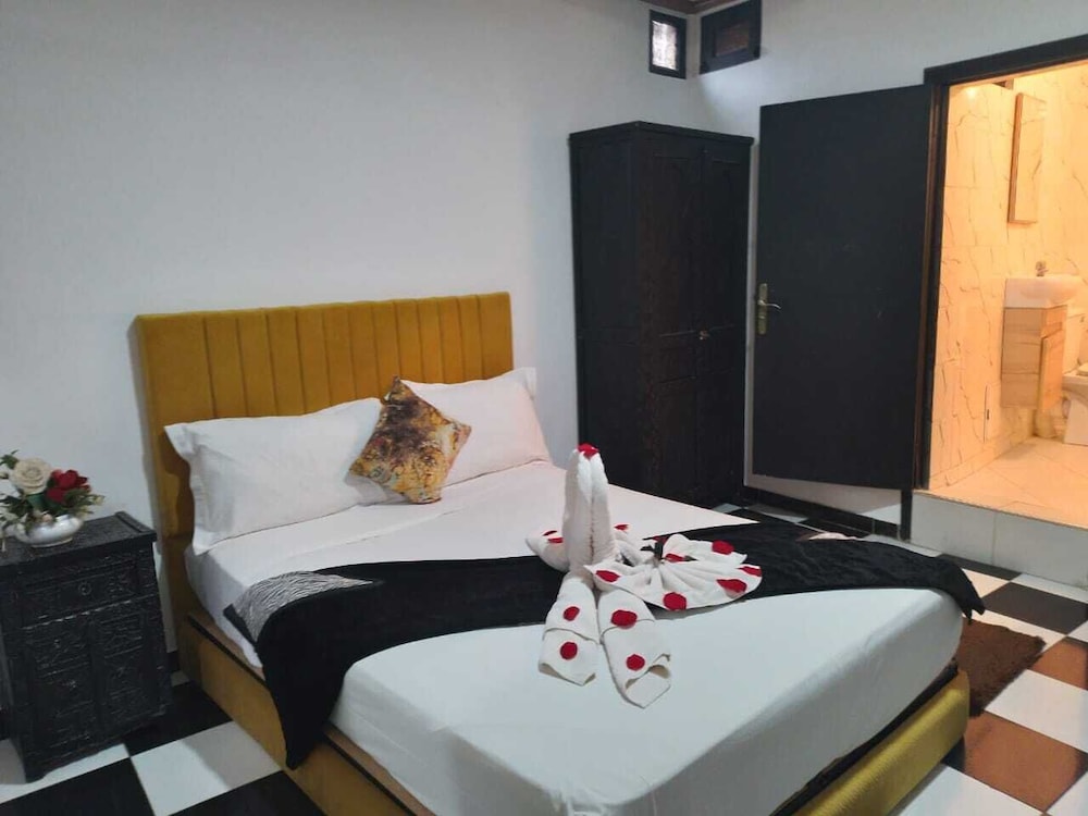 Hotel agnou — Marrakesh — photo 4