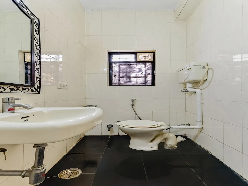 Hotel Arts Executive — Aurangabad — photo 5