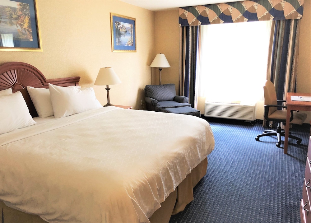 Holiday Inn Express Syracuse Airport by IHG - photo 4