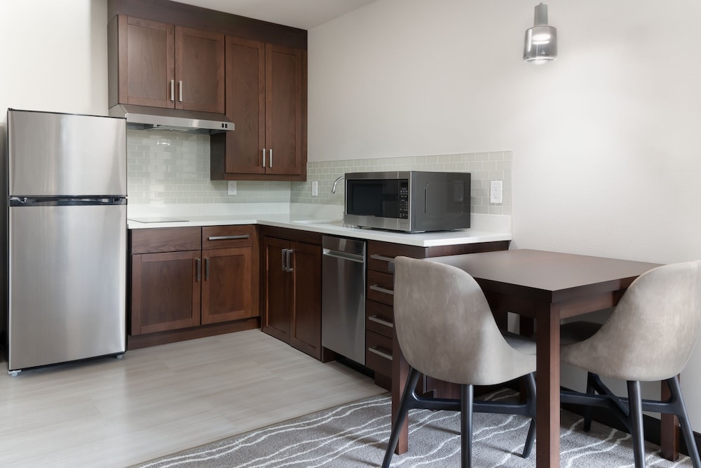 Residence Inn Anaheim Brea - photo 12