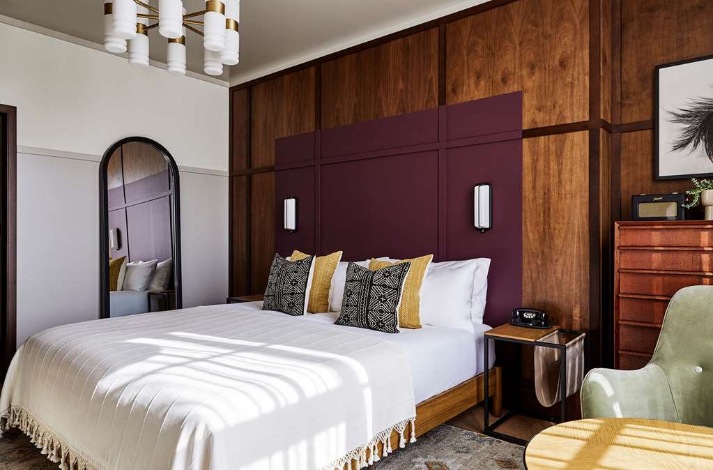 The Hoxton Portland - photo 36