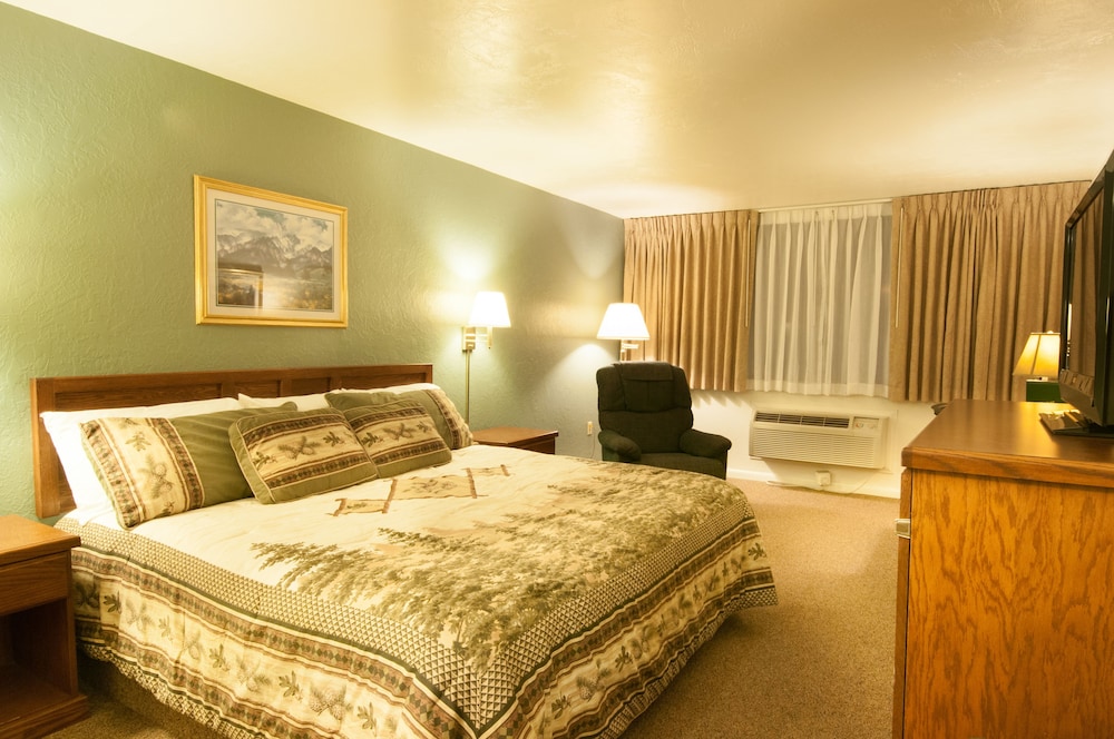 Venture Inn - photo 11