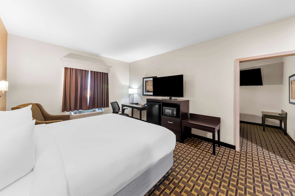 Best Western Halito Inn - photo 14