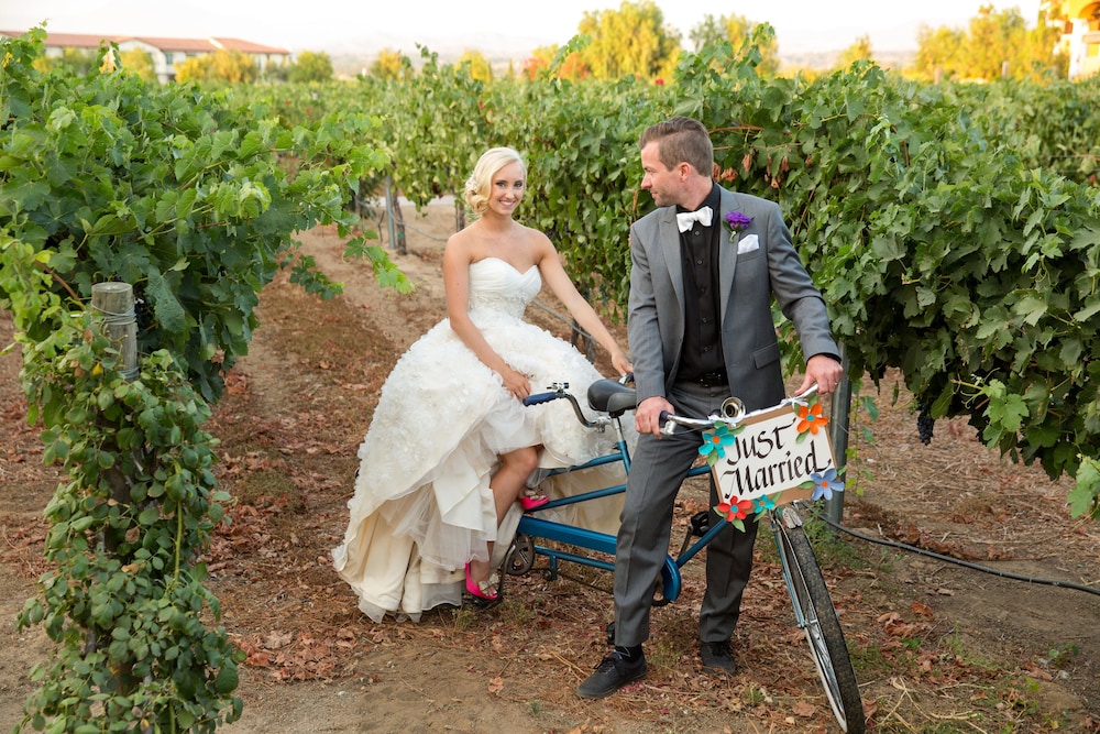 South Coast Winery Resort and Spa - photo 49