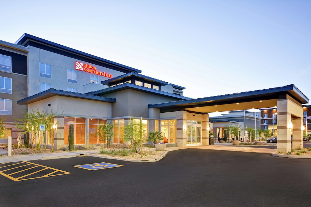 Hilton Garden Inn Phoenix Tempe ASU Area - featured photo