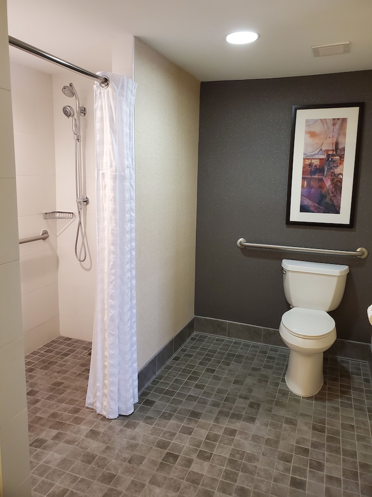 Embassy Suites by Hilton Phoenix Scottsdale - photo 31