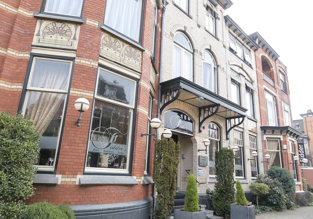 Hotel Restaurant Fidder