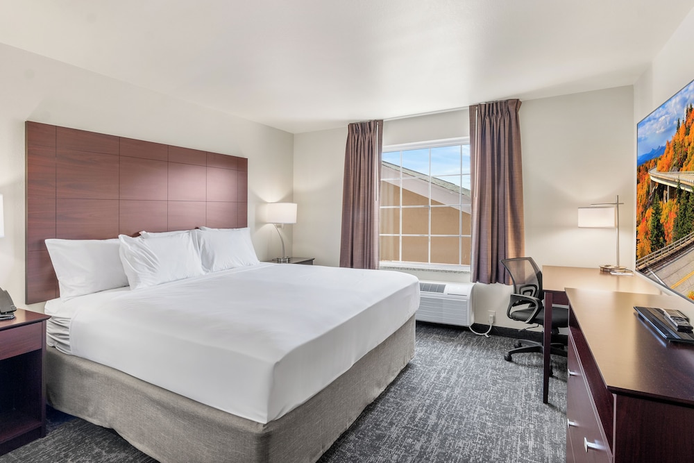 Cobblestone Hotel & Suites Denmark Green Bay - photo 43