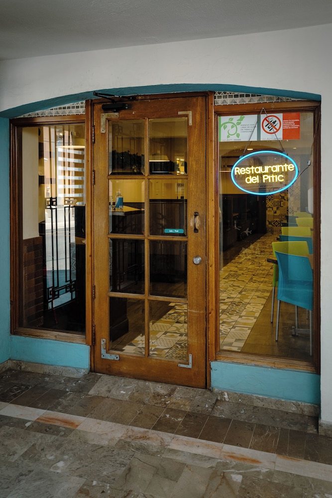 Hotel Suites Kino