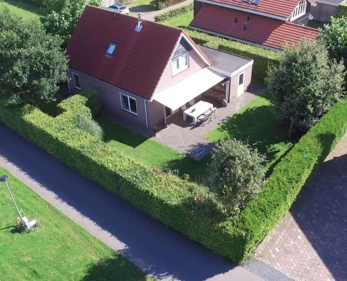 Vakantiewoning Seaewald — Zeewolde