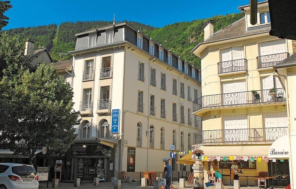 Résidence Odalys Val de Jade in Bagneres-De-Luchon, France