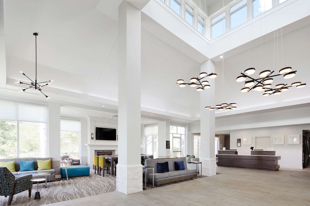 Hilton Garden Inn Allentown West - photo 5