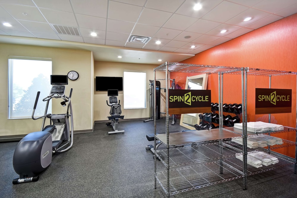 Home2 Suites by Hilton Oklahoma City Airport - photo 17