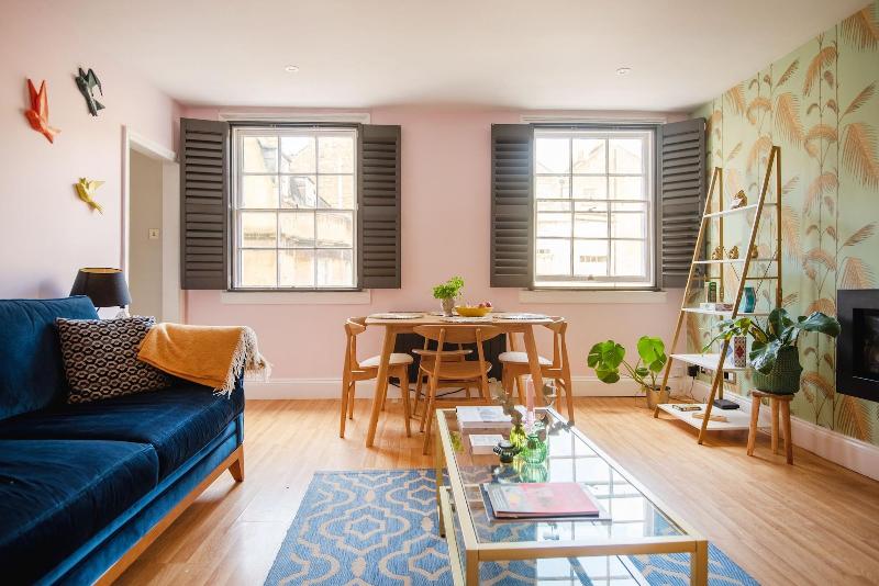 Dream Stays Bath Haringtons Place in Bath, United Kingdom