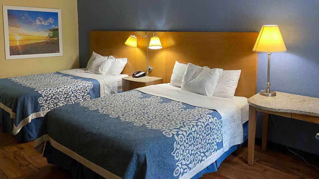 Motel 6 Savannah GA Gateway & I95 - photo 11