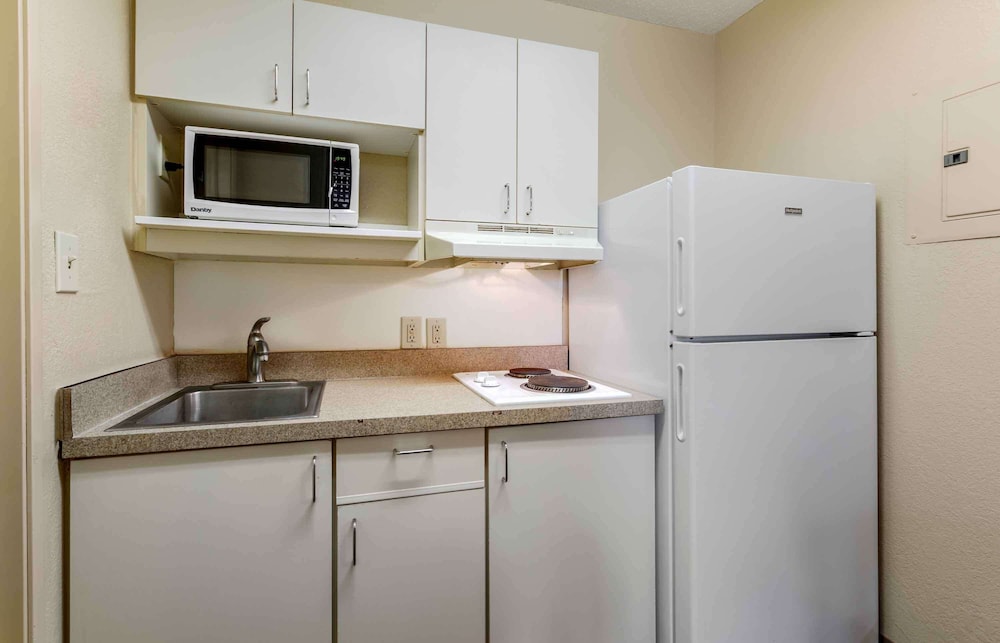 Extended Stay America Select Suites Chattanooga Airport - photo 15