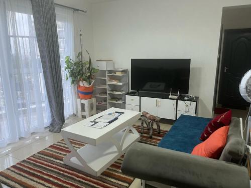 The Coffee Residences At Kings Millennium Apartments Near Jki Airport 3 Bedroom