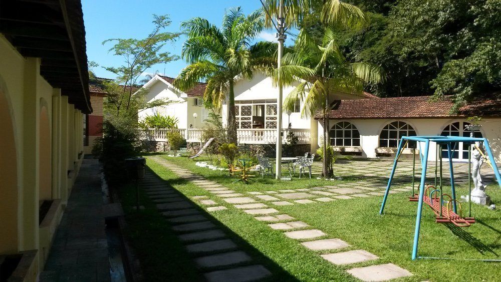 Hotel GT Sollaris in Caete, Brasil