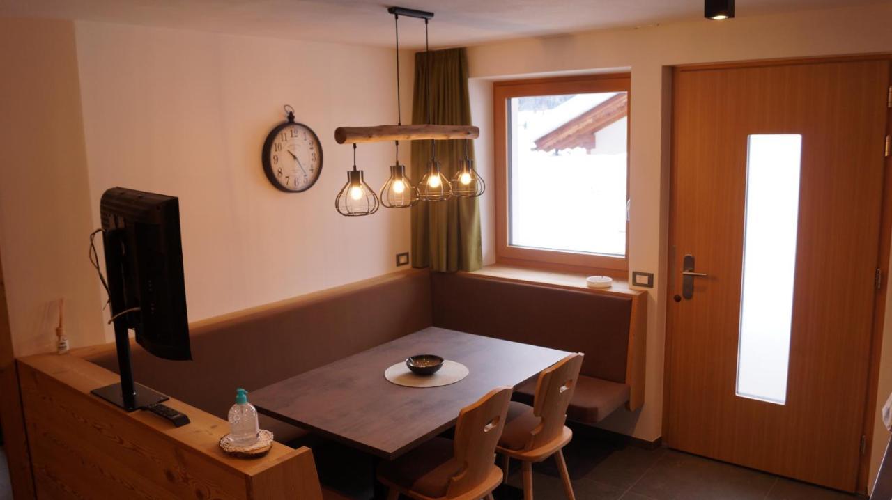 Apartments Salieta — 4-Star Luxury Hotel in Santa Cristina Valgardena, Italy