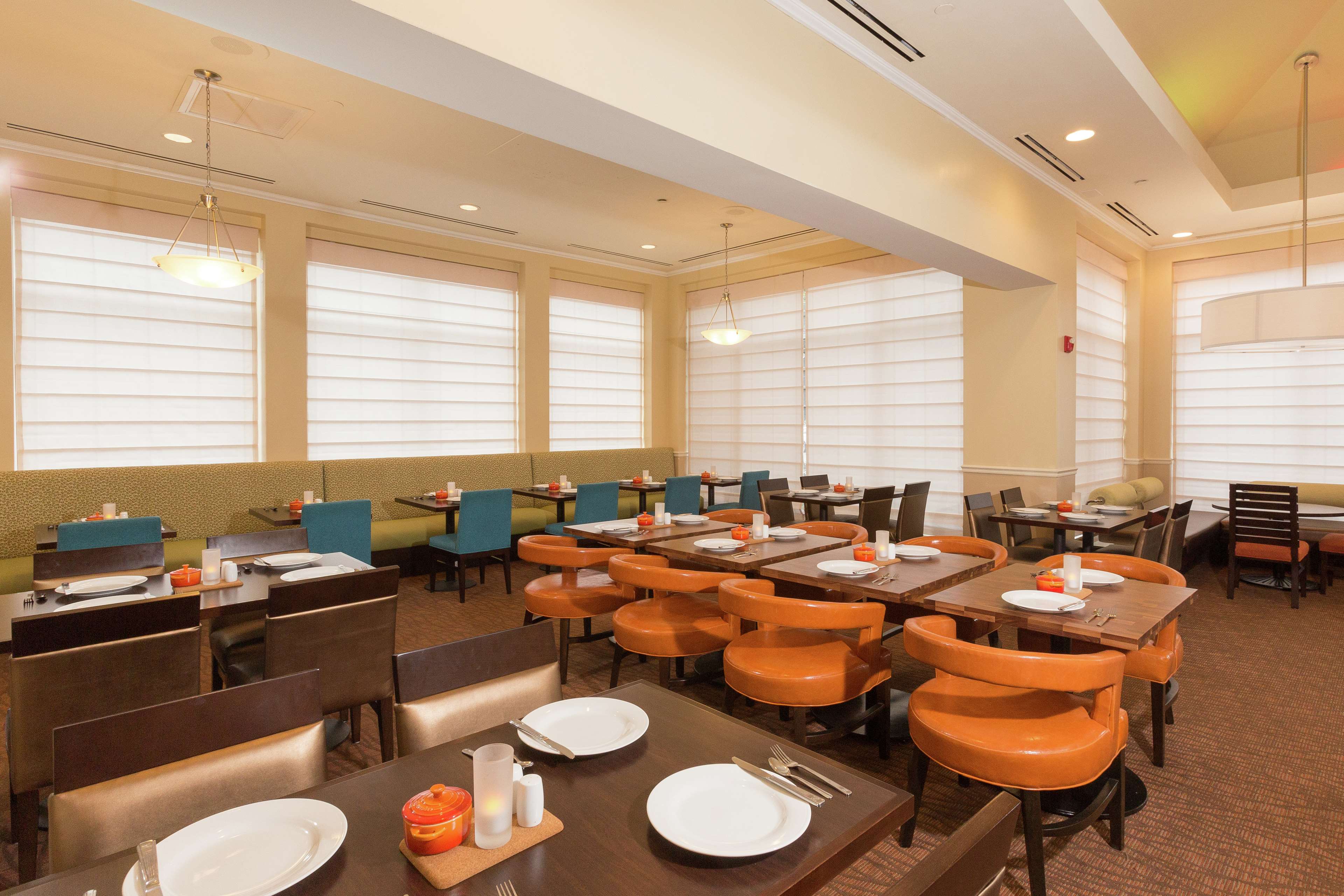 Hilton Garden Inn Jacksonville Airport - photo 16